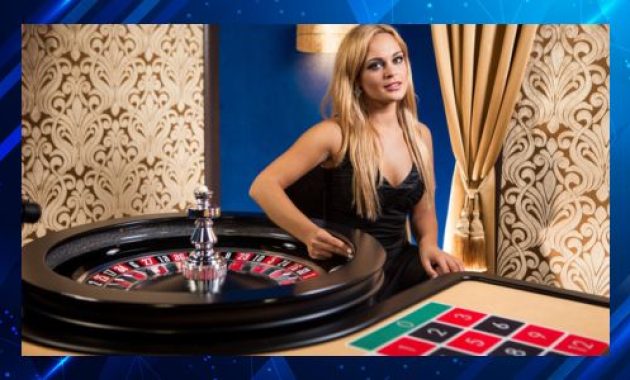 Sejarah Permainan Roulette di Kasino