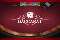 Sejarah Casino Bacarrat Online