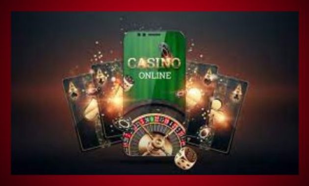 Cara Bermain Casino Online Untuk Pemula